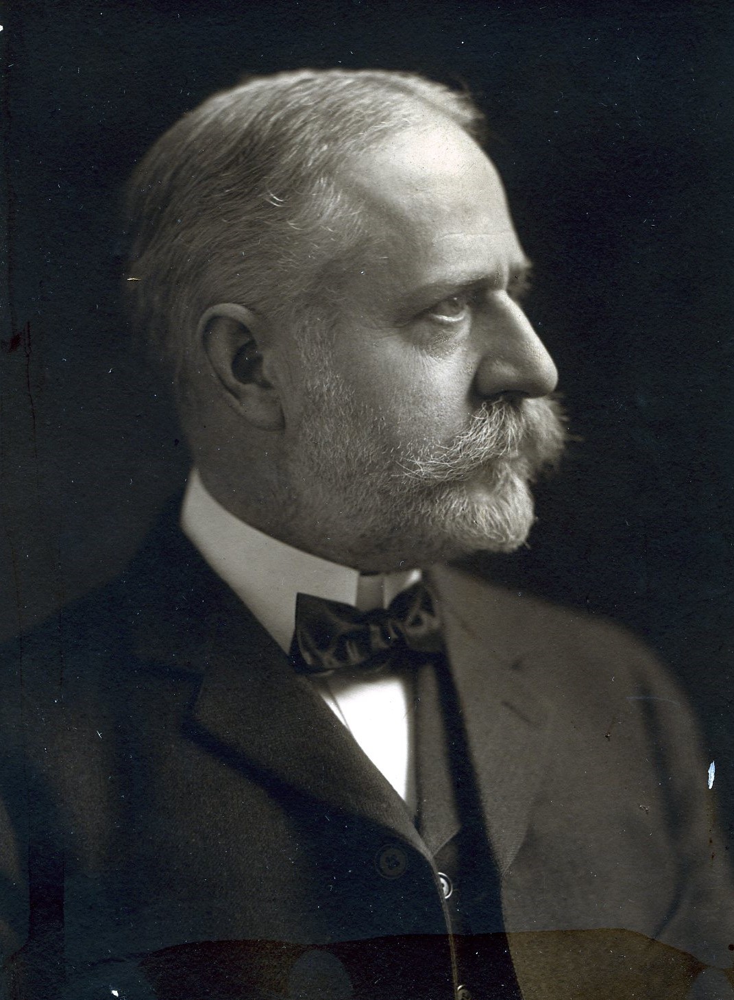 Member portrait of Frederick Kammerer